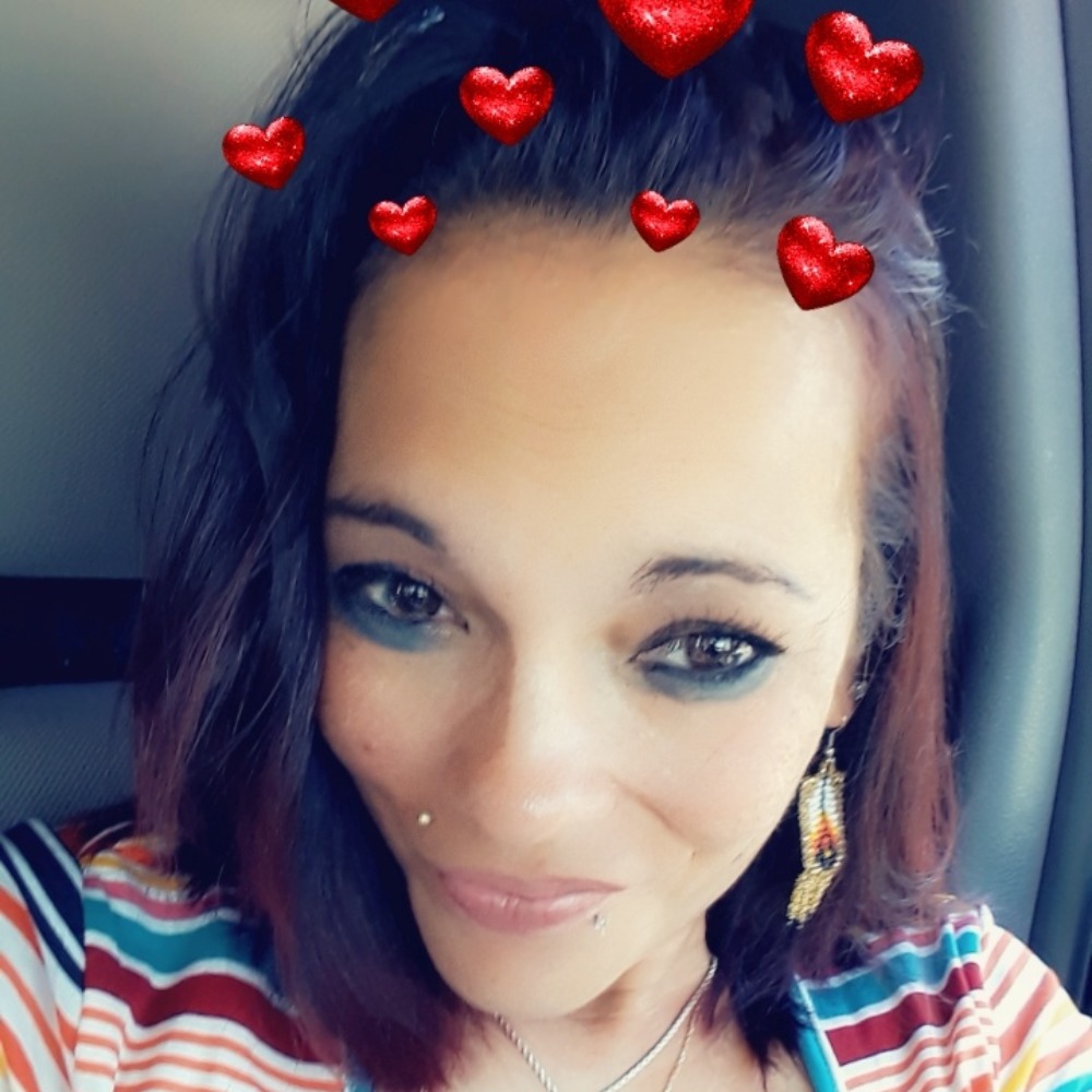Meet your Posher, Melinda